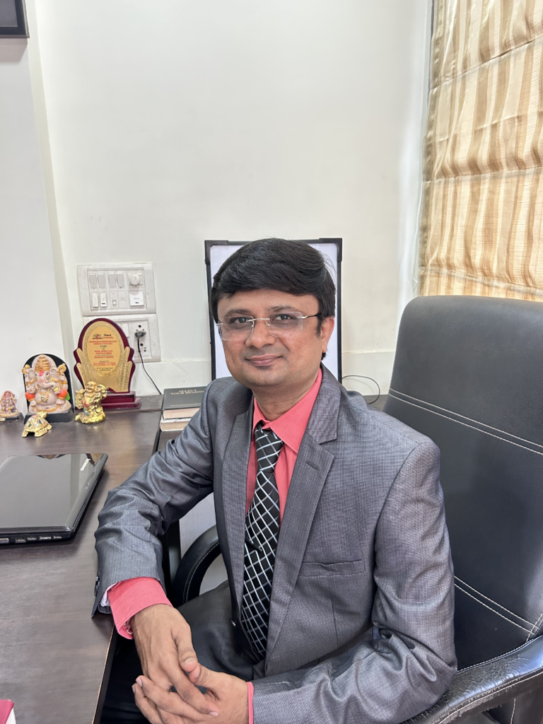 best homeopathy doctor in Mumbai in clinic