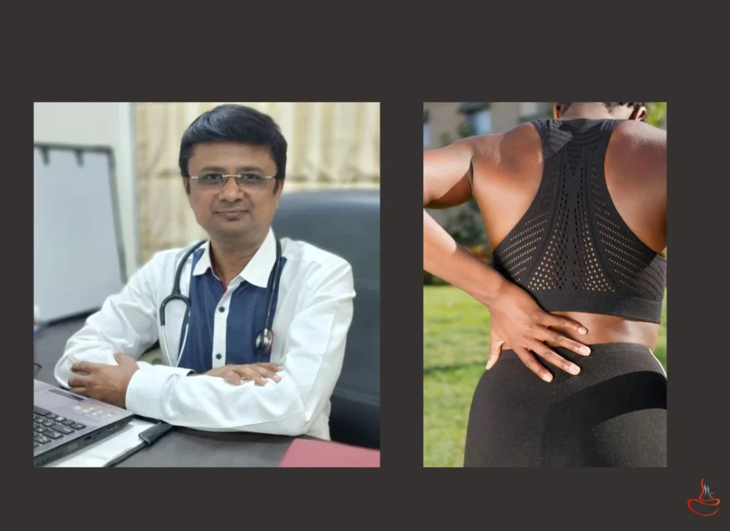sciatica treatment in homeopathy in Mumbai - best homeopathic doctor